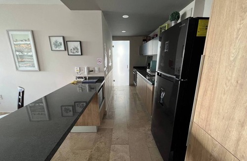 Queretaro Apartment | Apartamento ejecutivo. Increible estancias largas