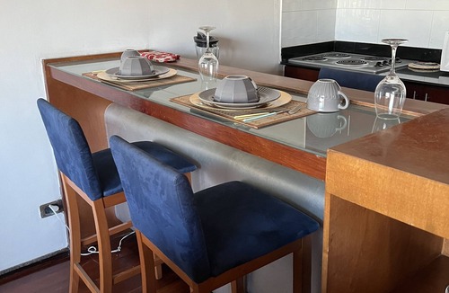 Zona 13 Apartment | ¡apartamento Lujoso con Vista Preciosa!