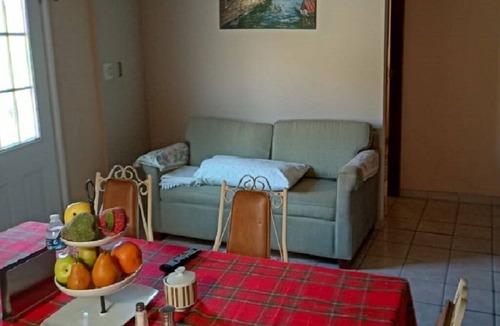 Lomas de Valle Verde Apartment | Apartament