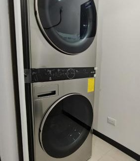 Zona 12 Apartment | Apartamento 2 dormitorios 1 baño parqueo