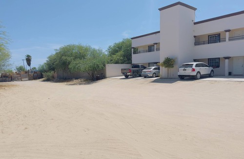 Puerto Penasco Apartment | APARTAMENTO #2 ESPACIOSO,FAMILIAR Y CERCAS DEL MAR EN PUERTO PEÑASCO