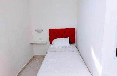 Hermosillo Apartment | Apartamento 24 cerca de galerias mall, consulado, CAS , 2 CAMAS ,cocineta