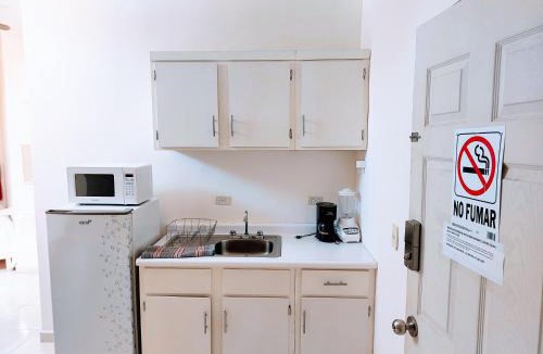 Hermosillo Apartment | Apartamento 24 cerca de galerias mall, consulado, CAS , 2 CAMAS ,cocineta
