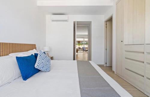Bucerias Apartment | Apartamento 301, Casa Las Palmas