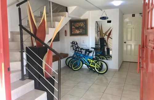 Puerto Vallarta Apartment | APARTAMENTO 4, a 5 min del MAR.