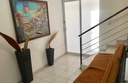 Puerto Vallarta Apartment | APARTAMENTO 4, a 5 min del MAR.