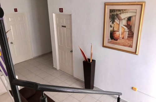 Puerto Vallarta Apartment | APARTAMENTO 4, a 5 min del MAR.