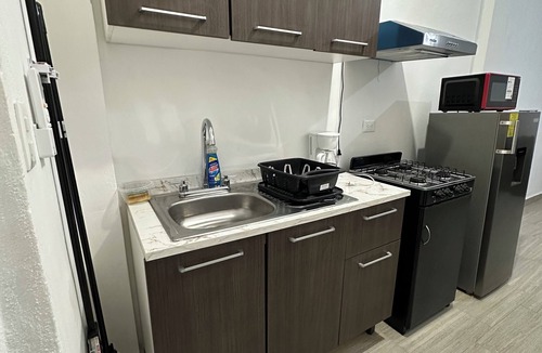 Nuevo Laredo Apartment | APARTAMENTO 4
