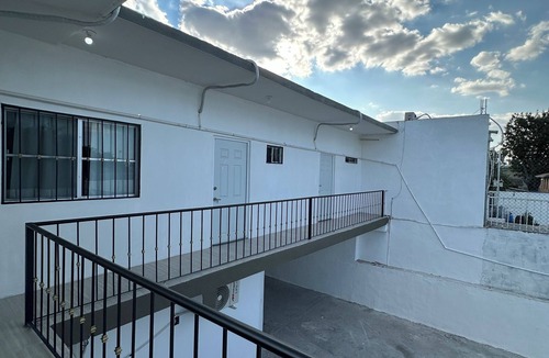 Nuevo Laredo Apartment | APARTAMENTO 4