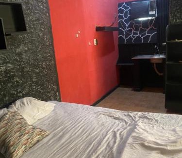 Boca del Rio Apartment | Apartamento a 5 min de World Trade Center