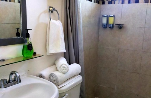Cancun Apartment | Apartamento Aquamarina, ideal trabajo/vacaciones