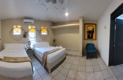 Centro Apartment | Apartamento Arena en Hotel