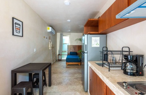 Soliman Bay Apartment | Apartamento By Santuario Apts