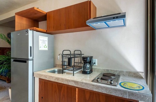 Soliman Bay Apartment | Apartamento By Santuario Apts