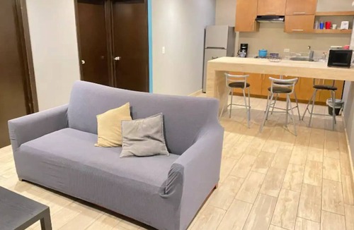 Guaycura Apartment | Apartamento Céntrico Macro Plaza Lujo