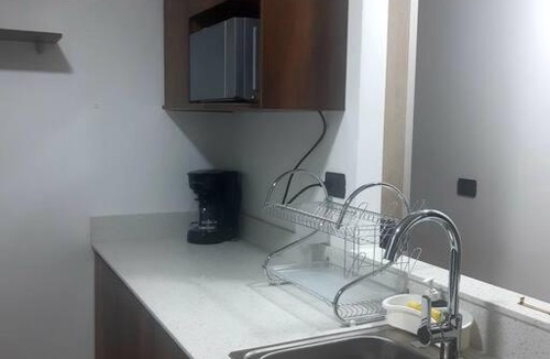 Zona 11 Apartment | Apartamento Ciudad de Guatemala y cerca de Antigua