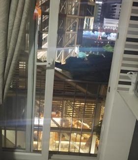 Zona 4 Apartment | Apartamento Ciudad de Guatemala, Zona 4, Mejor Vista en 4 Grados Norte Shuttle Aeropuerto Incluido