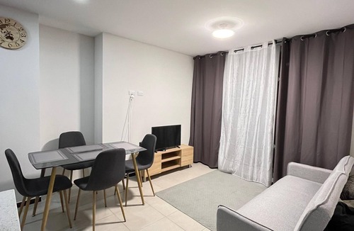 Zona 12 Apartment | Apartamento Completo Ciudad de Guatemala, Zona 11 Cercano Aeropuerto, Miraflores
