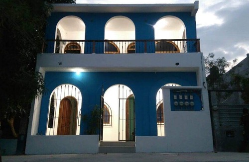 Crucecita House | Apartamento completo privado