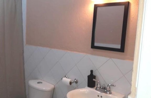Zona 9 Apartment | Apartamento Cortijo Reforma zona 9