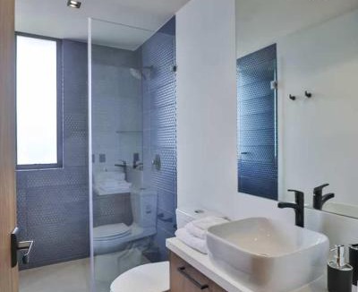 Benito Juarez Apartment | Apartamento de Lujo en la Narvarte 302