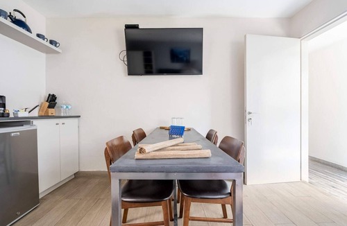 Del Carmen Apartment | Apartamento de 2 dormitorios (Mar)