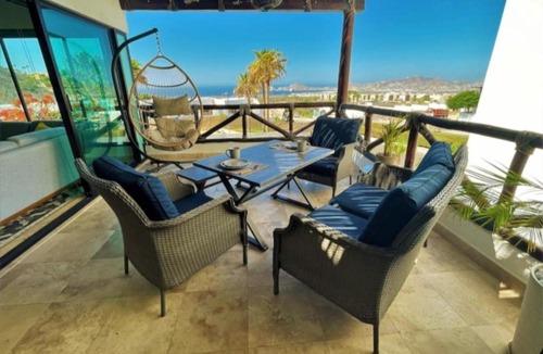 Juarez Apartment | Apartamento en Cabo San Lucas México