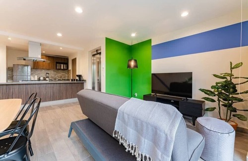 Roma Sur Apartment | Apartamento en Roma Sur 2 Hab | VH73