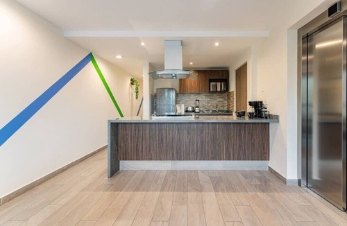Roma Sur Apartment | Apartamento en Roma Sur 2 Hab | VH73