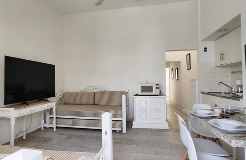 Santiago Apartment | Apartamento en Playa Sol, Puerto Las Hadas, Bahía de Santiago, Manzanillo Colima