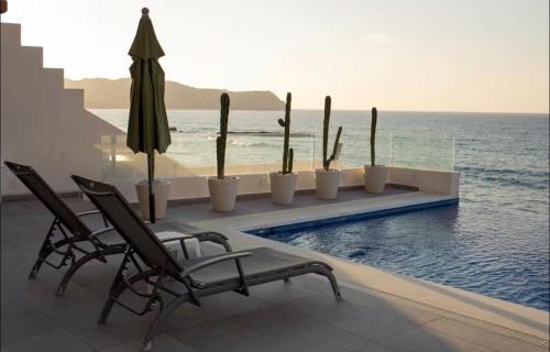 Punta Negra Apartment | Apartamento en Punta Mita