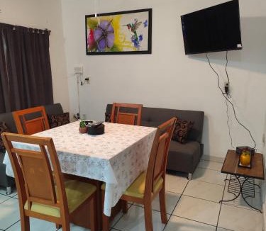 Tonala Apartment | Apartamento en Tonala