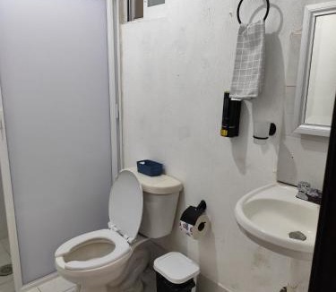 Tonala Apartment | Apartamento en Tonala
