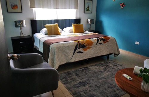 Jacinto Pat Apartment | Apartamento exclusivo piscina, jaccuzi, céntrico.