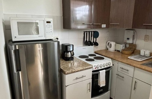Zona 10 Apartment | Apartamentos Reforma The best kept secret ina Town. One bedroom Apartment