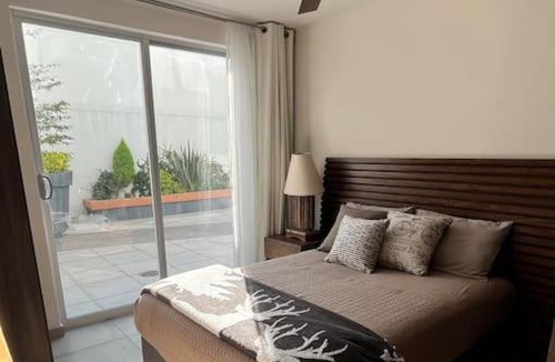 San Juan de Dios Apartment | Apartamento Hospicio Cabañas