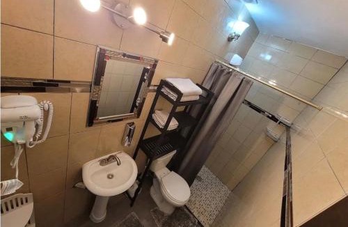 Benito Juarez Apartment | Apartamento Juarez