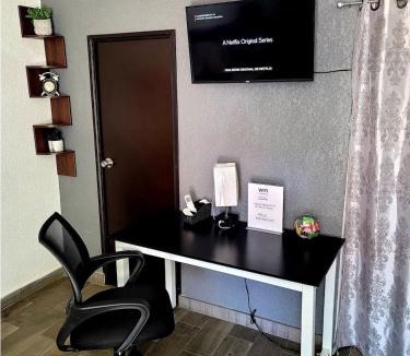 Benito Juarez Apartment | Apartamento Juarez