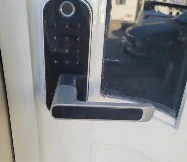 Benito Juarez Apartment | Apartamento Juarez