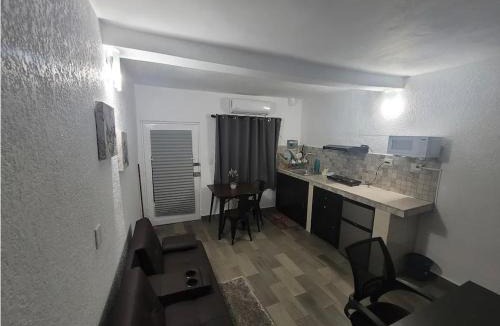 Benito Juarez Apartment | Apartamento Juarez