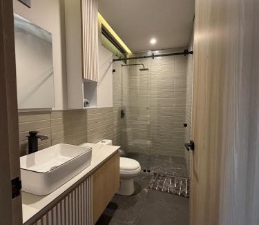 Tuxtla Gutierrez Apartment | Apartamento moderno en Tuxtla Gutierrez