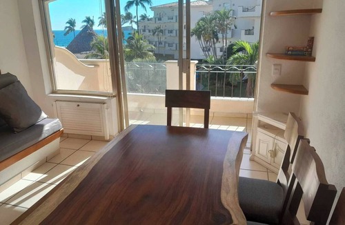 Ixtapa Apartment | Apartamento Familiar Frente al Mar