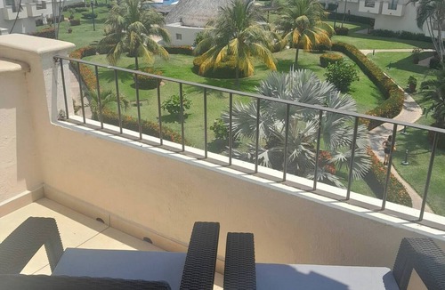 Ixtapa Apartment | Apartamento Familiar Frente al Mar