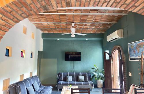 North End Apartment | Apartamento Parota #