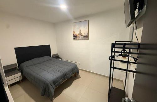 Guadalajara Apartment | Apartamento Remodelado del Carmen