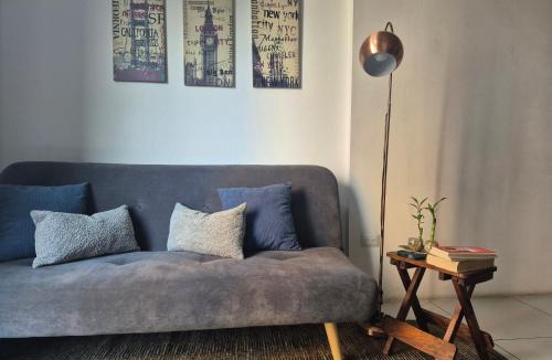 Zona 4 Apartment | Apartamento tipo Loft Zona 4 Ciudad Capital, Guatemala