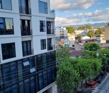 Zona 4 Apartment | Apartamento tipo Loft Zona 4 Ciudad Capital, Guatemala