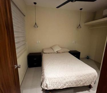 Puerto Vallarta Apartment | Apartamento Valle