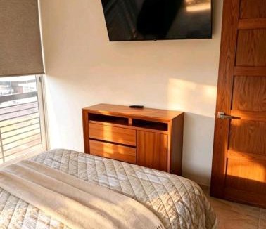 Atotonilco el Alto Apartment | Apartamentos CV