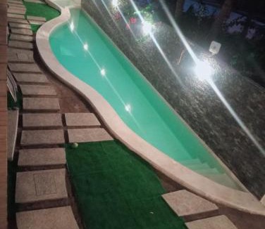 Los Tamarindos Apartment | Apartamentos KALHANY